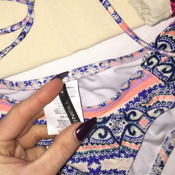 ‼️ O’Neil SET FOR $40 REVERSIBLE ‼️ - Picture 7 of 8